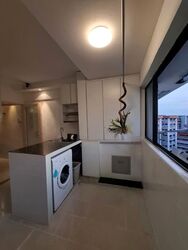 Blk 246 Tampines Street 21 (Tampines), HDB 3 Rooms #563948051